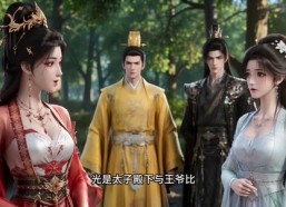 【报告王爷，王妃比您还野】85集超火短剧免费在线看