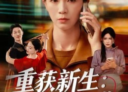 【重获新生：母亲的逆袭】60集免费在线赏短剧全集