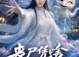 【丧尸凭啥不能修仙！】59集短剧免费畅享观看