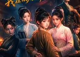 【入府为婢：我在侯府攒身家】78集短剧免费在线赏看
