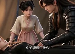【骨哨为盟】35集免费短剧在线完整赏