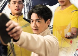 【热血乒乓】62集短剧免费在线完整观