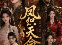 【凤织天命】24集短剧免费在线速看