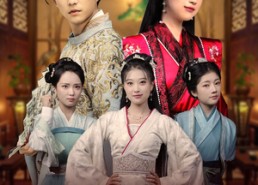 【冷宫废后要逆天】64集在线短剧完整赏看