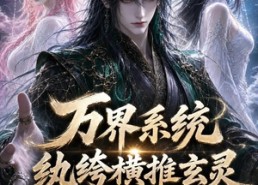 【万界系统：纨绔横推玄灵】115集短剧免费在线赏看