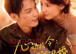 【心动指令：带我逃婚】61集在线观看短剧完整版