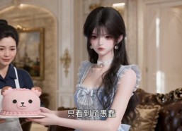 【我的小狗未婚夫】44集高清短剧免费在线看