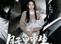 【月子里重生，我不装了】80集短剧完整在线观看啦