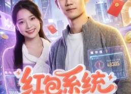 【红包系统，我在都市当财神】76集完整短剧免费观看