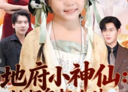 【地府小神仙：她捉鬼超凶哒】54集免费短剧在线赏看