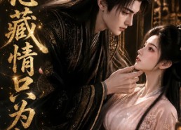 【君心藏情只为卿】35集短剧全集免费畅享