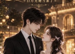 【月入君心：白月光她当累了】124集短剧免费全集赏看