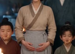 【穿越古代全家都是行业大佬】165集高清短剧免费在线观看