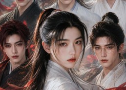 【静心大师姐】26集短剧全集畅享在线观看