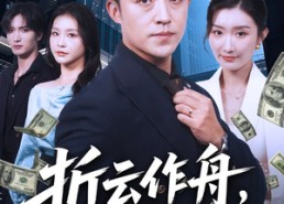 【折云作舟不问归处】70集短剧免费高清在线看