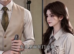 【我的乙游男主顺着网线爬出来了】60集全网免费短剧速看