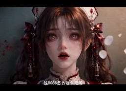 【老公是恐怖游戏大Boss】51集短剧全集在线免费欣赏