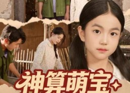 【神算萌宝过灾年】80集在线免费短剧尽情看