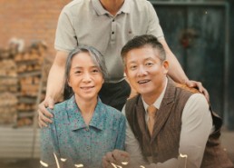 【白首不分离】68集短剧全集免费追