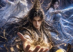 【开局无敌，打造万古城2】66集短剧完整版免费观