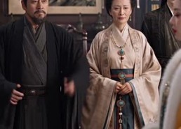 【悍妻归来3，将军请接招】131集短剧免费高清观看