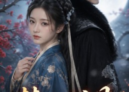 【焚心皎月】46集短剧免费在线赏全剧