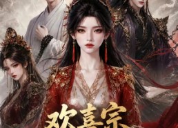 【欢喜宗出了个佛法天才】56集短剧免费全集畅快看