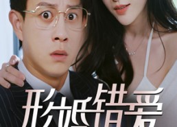 【形婚错爱】51集短剧免费全集随心看
