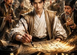 【让你代写情书，你落笔惊哭大儒第三季】81集短剧在线高清观看