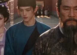 【重世谋：明月嫁卿卿】113集短剧全集免费赏看