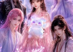 【兽世独宠泡泡第二季】31集短剧全集在线畅看