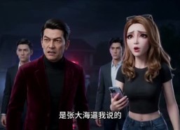 【冰雹来临：拯救樱桃却被阻止】45集免费短剧全集畅快观看