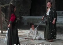 【一剑寒霜斩情郎】61集短剧免费在线观览