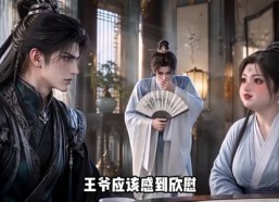 撒娇王妃短剧《撒娇王妃最好命第一季（133集）》全集赏