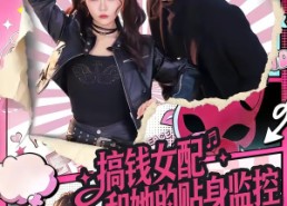 【搞钱女配和她的贴身监控】63集短剧免费高清观看