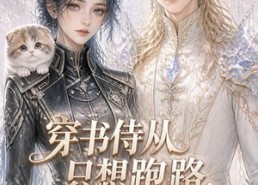 【穿书侍从只想跑路，少主偏要留我】38集免费短剧在线尽情观