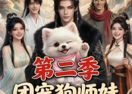 【团宠狗师妹，我的师门全是大妖第二季】72集短剧在线高清播放