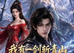 【我有一剑斩青山】70集短剧完整在线赏看