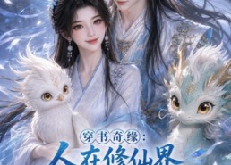 【穿书奇缘：人在修仙界白月光选择跟着反派混】110集热门短剧在线畅看