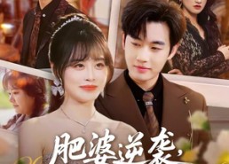 【肥婆逆袭，历少的掌心白月光】56集短剧免费全集观映