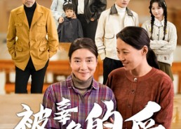 【被辜负的爱】53集短剧免费在线尽情观看