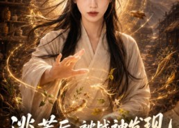 【逃荒后，被战神发现我有神医空间】81集短剧免费全集赏看