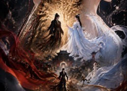 【十世轮回，骨上生花】45集短剧在线免费览看