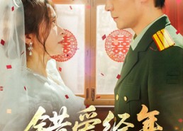 【错爱经年人已远】50集短剧在线免费赏看