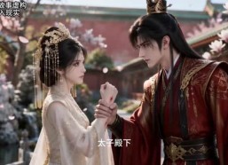 【雍王妃】61集短剧在线免费完整看