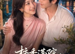 【柿香满院，微微一笑很倾心】180集短剧免费全集乐看