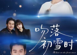 【吻落初雪时】80集短剧全集免费在线赏看