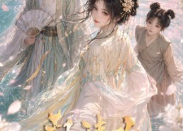 【赴清欢】36集短剧免费全集尽情观