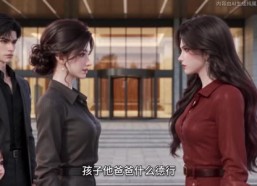 【天降小福星，兜兜唤兽护全家】92集短剧免费在线尽情看