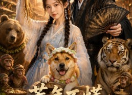 【荒年不慌，我的狗满口东北腔】50集短剧免费全集乐看